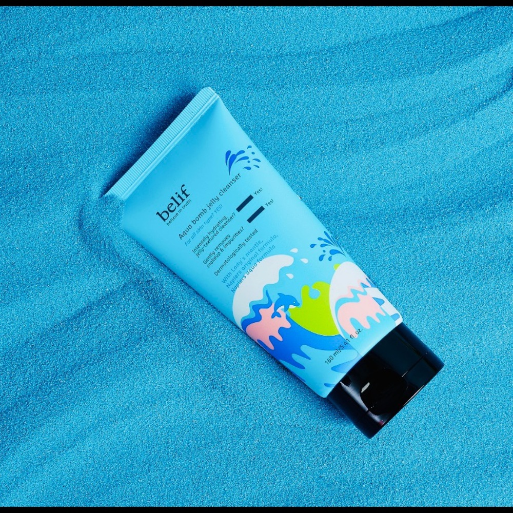 Belif Beauty Products